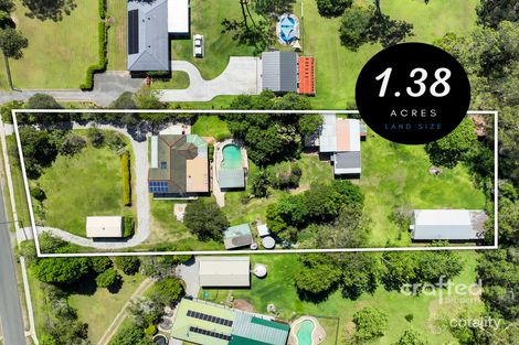 Property photo of 31-33 Chloe Drive Munruben QLD 4125