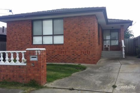 Property photo of 19 Eldorado Crescent Meadow Heights VIC 3048