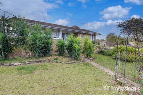 Property photo of 34 Chifley Crescent Kooringal NSW 2650