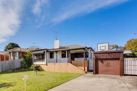 Property photo of 39 First Avenue Rosebud VIC 3939