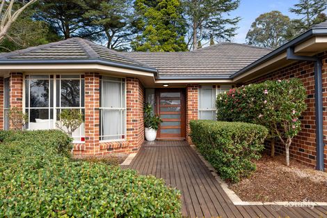 Property photo of 41A Robertson Road Moss Vale NSW 2577