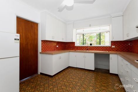 Property photo of 22 Lagoon Street West Mackay QLD 4740