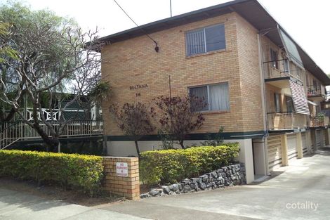 Property photo of 4/116 Towers Street Ascot QLD 4007
