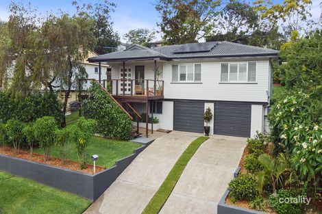 11 Canfield St, Nathan, QLD 4111