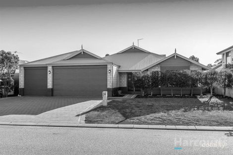 Property photo of 14 Dichondra Pass Halls Head WA 6210