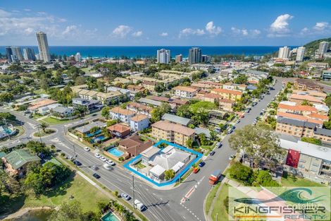 Property photo of 68 Acanthus Avenue Burleigh Waters QLD 4220