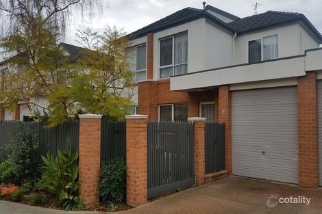 42/87-115 Nelson Pl, Williamstown, VIC 3016