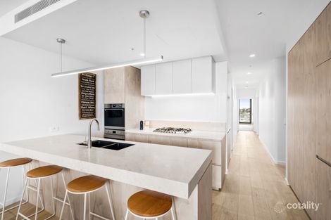 Property photo of 501/7 Windsor Terrace Williamstown VIC 3016