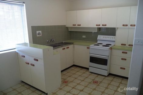 Property photo of 4/116 Towers Street Ascot QLD 4007