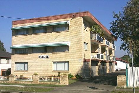 6/450 Hawthorne Rd, Bulimba, QLD 4171