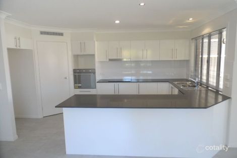 Property photo of 19 Parnell Street Ormiston QLD 4160