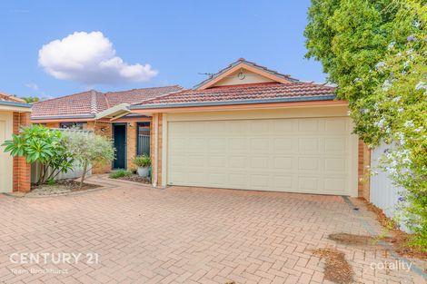 Property photo of 2/19 Bernice Way Thornlie WA 6108