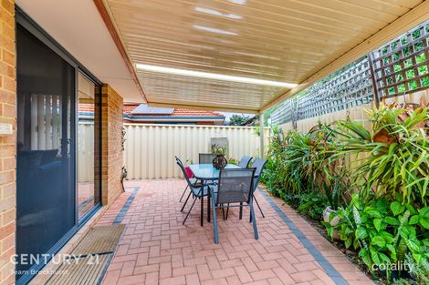 Property photo of 2/19 Bernice Way Thornlie WA 6108