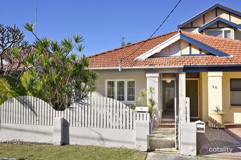 14 Plowman St, North Bondi, NSW 2026