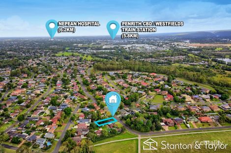 Property photo of 30 Soling Crescent Cranebrook NSW 2749