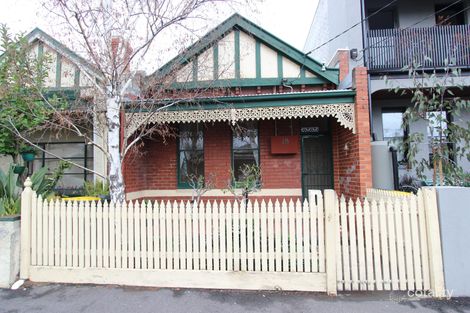 Property photo of 18 Liverpool Street Fitzroy North VIC 3068