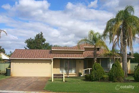 Property photo of 82 Wheatstone Drive Kiara WA 6054