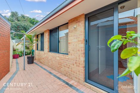 Property photo of 2/19 Bernice Way Thornlie WA 6108