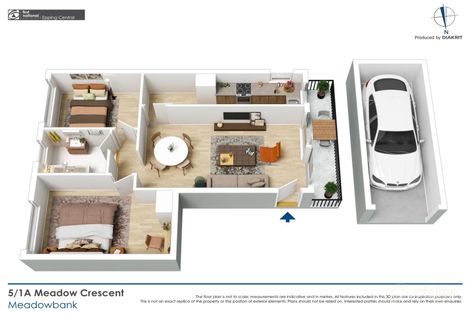 Property photo of 5/1A Meadow Crescent Meadowbank NSW 2114