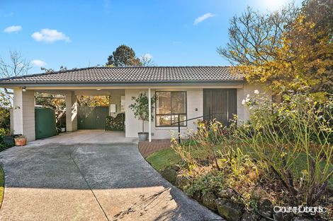 Property photo of 8 Windsong Pass Chirnside Park VIC 3116