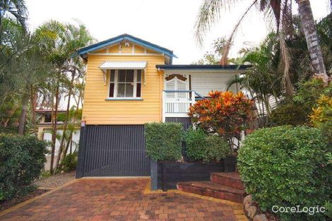 Property photo of 39 Beck Street Paddington QLD 4064