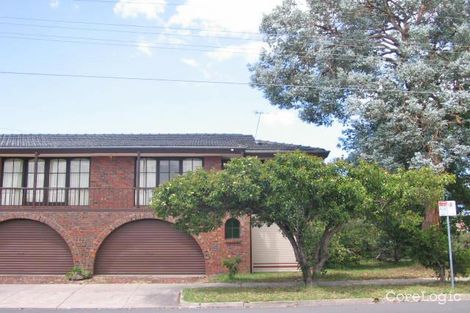 Property photo of 15 The Esplanade Maribyrnong VIC 3032