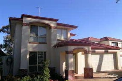 Property photo of 11 Brushbox Close Glenwood NSW 2768