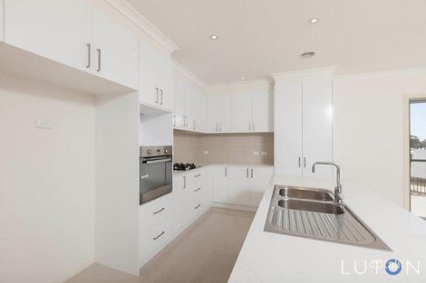 Property photo of 91 Langtree Crescent Crace ACT 2911