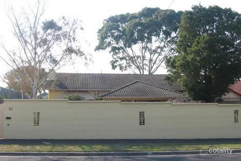 Property photo of 31 Camperdown Street Brighton East VIC 3187