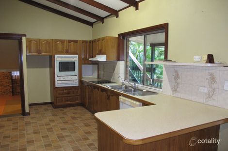 Property photo of 9 Hamilton Drive Craignish QLD 4655