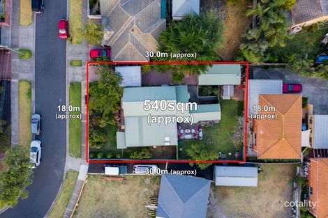 Property photo of 1 Belle Crescent Mordialloc VIC 3195