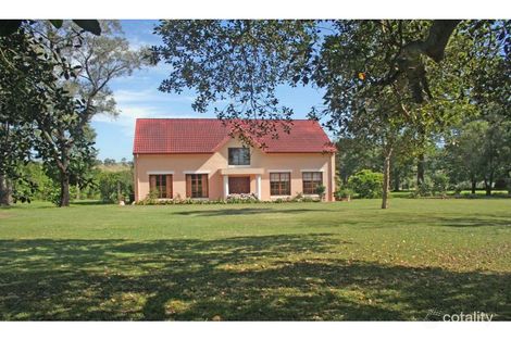 137 Knockfin Rd, Luskintyre, NSW 2321