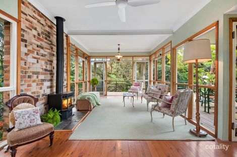 Property photo of 38 Buckra Street Turramurra NSW 2074