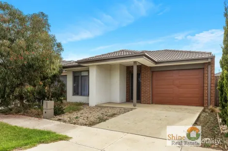 11 Laurimar Gr, Wyndham Vale, VIC 3024