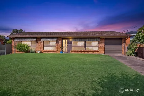 73 Johnson Ave, Seven Hills, NSW 2147