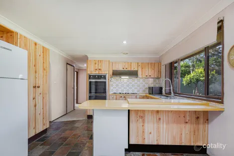 Property photo of 73 Johnson Avenue Seven Hills NSW 2147