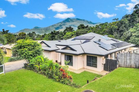 Property photo of 33 Goodsell Drive Bentley Park QLD 4869