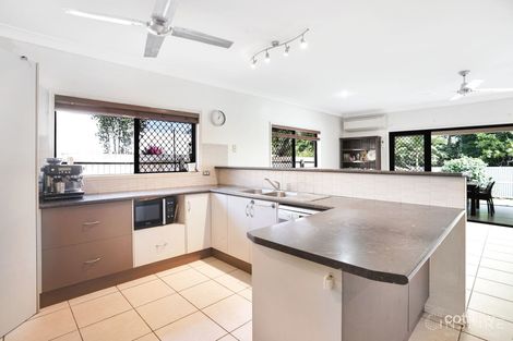 Property photo of 33 Goodsell Drive Bentley Park QLD 4869