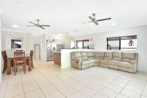 Property photo of 33 Goodsell Drive Bentley Park QLD 4869