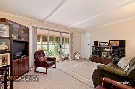 Property photo of 3 Pellatt Place Emu Plains NSW 2750