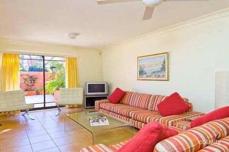 Property photo of 2/17 Langley Avenue Cremorne NSW 2090