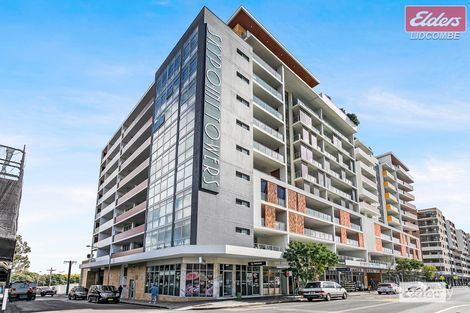 415/36-44 John St, Lidcombe, NSW 2141
