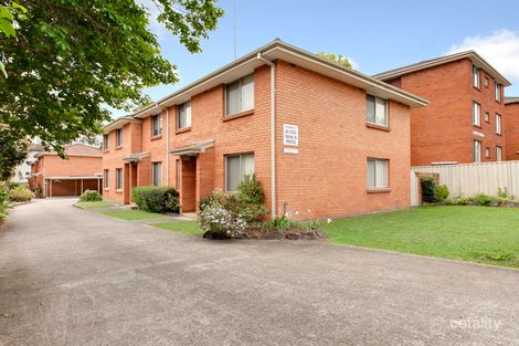 4/179 Derby St, Penrith, NSW 2750