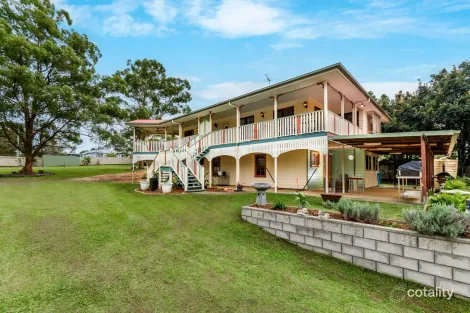 Property photo of 44 Mackney Road Upper Caboolture QLD 4510