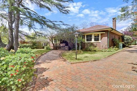 Property photo of 8 The Crescent Beecroft NSW 2119