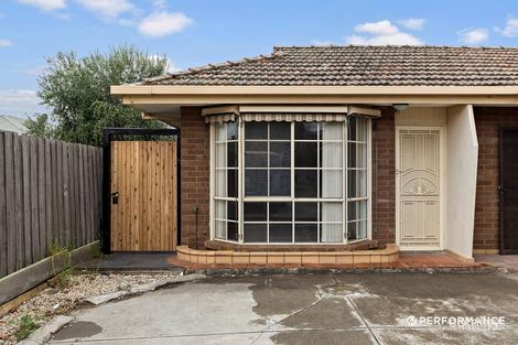 4/85 Watt St, South Kingsville, VIC 3015