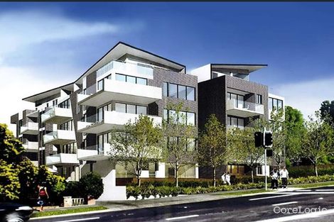 Property photo of 401/235-237 Carlingford Road Carlingford NSW 2118