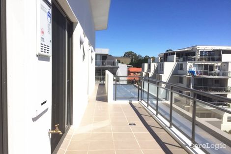 Property photo of 401/235-237 Carlingford Road Carlingford NSW 2118