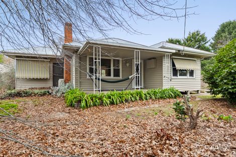 21 Shelton St, Avenel, VIC 3664