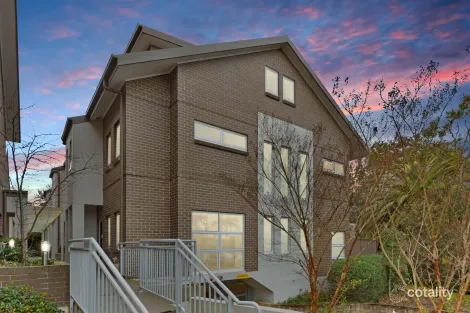 Property photo of 3/281-283 Peats Ferry Road Hornsby NSW 2077